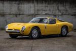 Bizzarrini 5300 GT Strada 1966 года
